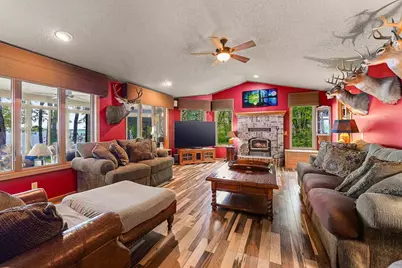 W9623 Rose Circle, Beaver Dam, WI 53916 - Photo 9