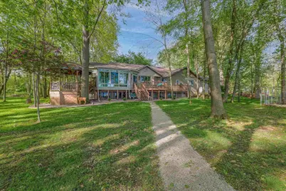 W9623 Rose Circle, Beaver Dam, WI 53916 - Photo 27