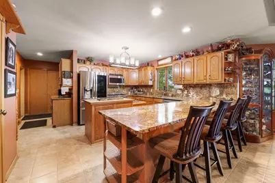 W9623 Rose Circle, Beaver Dam, WI 53916 - Photo 7