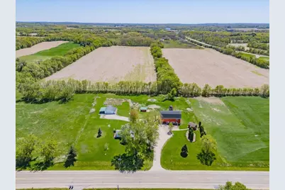 3756 E County Road N, Milton, WI 53563 - Photo 61