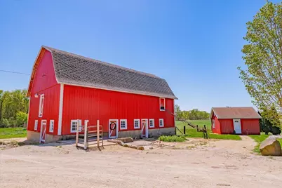 3756 E County Road N, Milton, WI 53563 - Photo 3