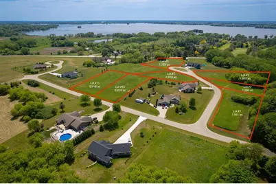 Lot 15 Sunrise Circle, Beaver Dam, WI 53916 - Photo 3