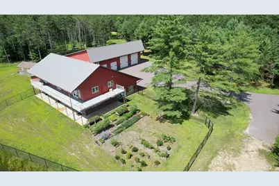 W5120 County Road G, Mauston, WI 53948 - Photo 53