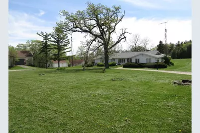 8545 W Cleophas Road, Beloit, WI 53511 - Photo 1
