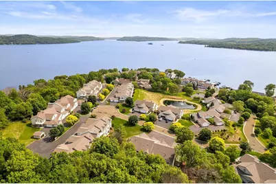 W11549 Island View Court, Lodi, WI 53555 - Photo 37