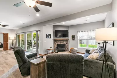 W11549 Island View Court, Lodi, WI 53555 - Photo 27