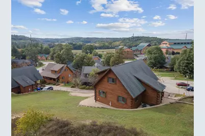 822 Waterslide Court, Warrens,warrens, WI 54666 - Photo 5