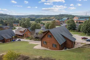 822 Waterslide Court, Warrens,warrens, WI 54666 - Photo 5