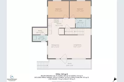 822 Waterslide Court, Warrens,warrens, WI 54666 - Photo 29