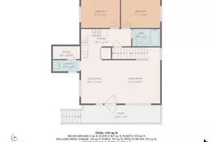 822 Waterslide Court, Warrens,warrens, WI 54666 - Photo 29