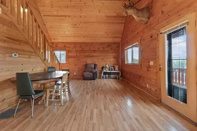 822 Waterslide Court, Warrens,warrens, WI 54666 - Photo 9