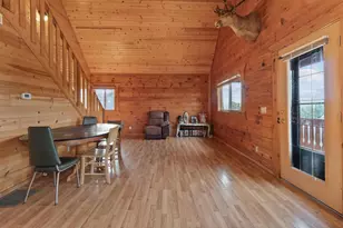 822 Waterslide Court, Warrens,warrens, WI 54666 - Photo 9