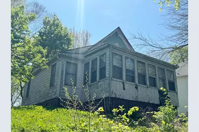 N10801 Elmwood Island, Fox Lake, WI 53933 - Photo 1