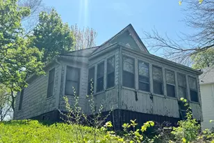 N10801 Elmwood Is, Fox Lake, WI 53933 - Photo 1