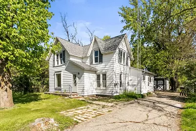 412 W Chestnut Street, Pardeeville, WI 53954 - Photo 49