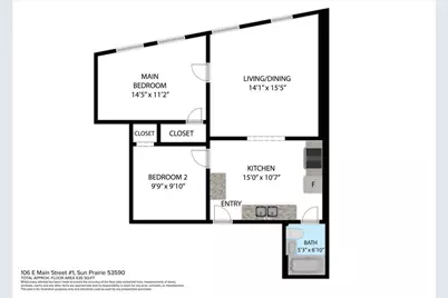 104 E Main Street, Sun Prairie, WI 53590 - Photo 47