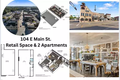 104 E Main Street, Sun Prairie, WI 53590 - Photo 1