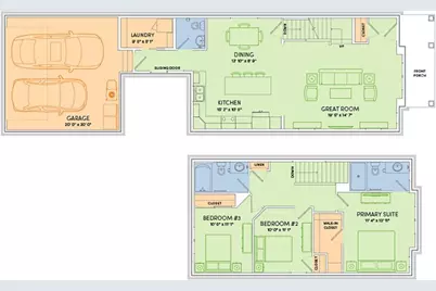 1564 Star Light Drive, Verona, WI 53593 - Photo 19