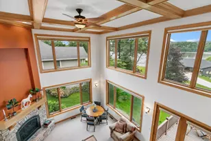 E12239 Timber Rdg Trl, Prairie Du Sac, WI 53578 - Photo 33