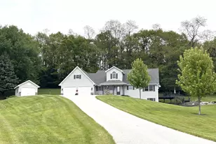 12541 Fleetwood Rd, Tomah, WI 54660 - Photo 1