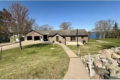 827 Highway 45, Pelican Lake, WI 54463 - Photo 71