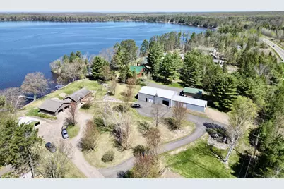 827 Highway 45, Pelican Lake, WI 54463 - Photo 65