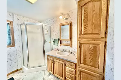 827 Highway 45, Pelican Lake, WI 54463 - Photo 37