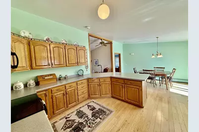 827 Highway 45, Pelican Lake, WI 54463 - Photo 17