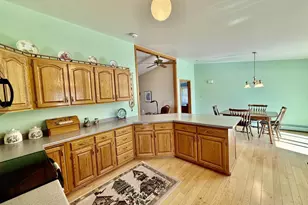 827 Hwy 45, Pelican Lake, WI 54463 - Photo 17