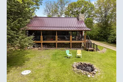 W3276 Princeton Road, Green Lake, WI 54941 - Photo 1