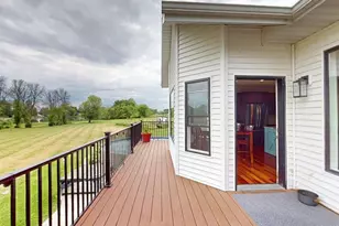 W10559 Hickory Point Rd, Beaver Dam, WI 53916 - Photo 5