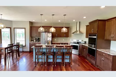 W10559 Hickory Point Road, Beaver Dam, WI 53916 - Photo 13