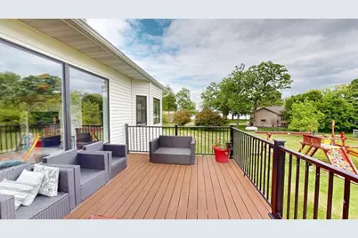 W10559 Hickory Point Road, Beaver Dam, WI 53916 - Photo 3