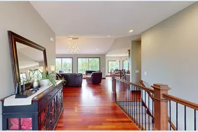 W10559 Hickory Point Road, Beaver Dam, WI 53916 - Photo 9