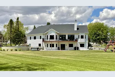 W10559 Hickory Point Road, Beaver Dam, WI 53916 - Photo 1