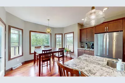 W10559 Hickory Point Road, Beaver Dam, WI 53916 - Photo 15