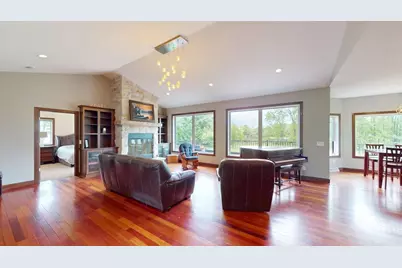 W10559 Hickory Point Road, Beaver Dam, WI 53916 - Photo 11