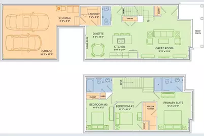 9155 Honey Harvest Lane, Verona, WI 53593 - Photo 19