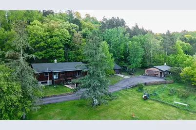 3824 County Hwy E, Warrens,warrens, WI 54666 - Photo 9