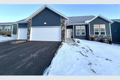 831 Sarah Street, Belleville, WI 53508 - Photo 1