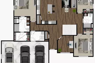 831 Sarah St, Belleville, WI 53508 - Photo 3