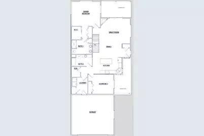 3711 Newcastle Drive, Janesville, WI 53546 - Photo 19