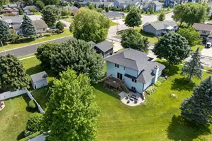 305 Prairie Grass Trail, DeForest, WI 53532 - Photo 1