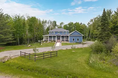 W6880 Maplewood Lane, Milford, WI 54451 - Photo 1