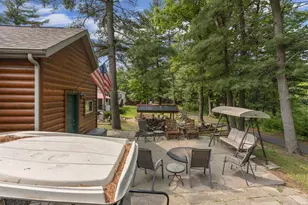 123 Lake Shore Dr, Wisconsin Dells, WI 53965 - Photo 37