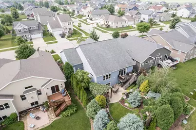 2824 Hazelnut Trail, Sun Prairie, WI 53590 - Photo 49