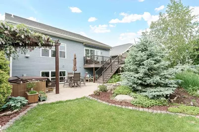 2824 Hazelnut Trail, Sun Prairie, WI 53590 - Photo 37