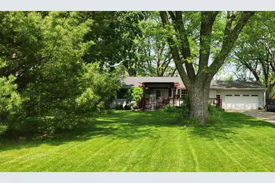 N1444 Fair Street, Lodi, WI 53555 - Photo 1