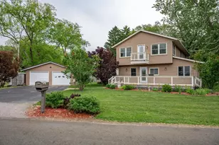 W10898 Tipperary Rd, Poynette, WI 53955 - Photo 1