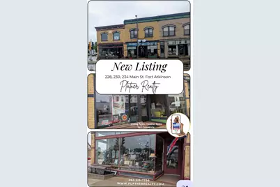 234 S Main Street, Fort Atkinson, WI 53538 - Photo 7